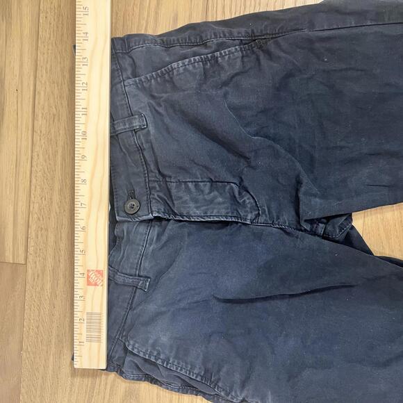 ZARA Slim Fit Chino Pants – Women’s Small (EU 36 / US 25) - Picture 5 of 8